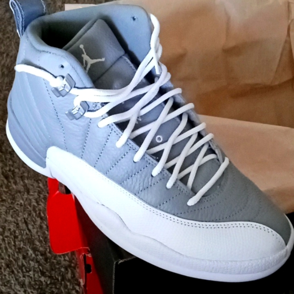 Jordan shoes
